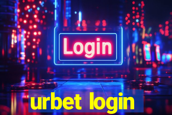 urbet login